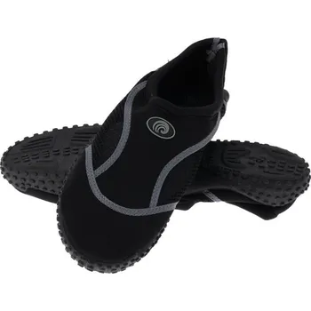 Boty do vody Obuv do vody Redcliffs Men - černá vel.44