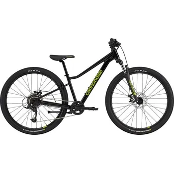 Dětské kolo CANNONDALE Dětské kolo CANNONDALE TRAIL 26, black pearl - Uni