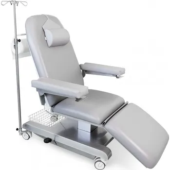 Křeslo Dialyzační křeslo JFD 3 Barva č.: 1. Bílá