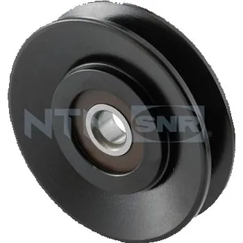 Napínací kladka, žebrovaný klínový řemen SNR GA373.03