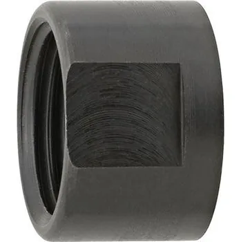 Výstružník Utahovací matice pro nastavitelné ruční výstružníky rozměr 4 m9,5x1 beck 10070250