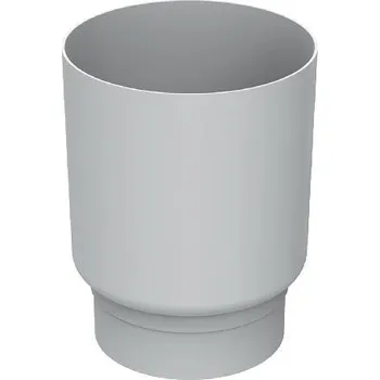 Geberit Příslušenství - Těleso pro snížení splachovacího množství, pro splachovací nádržku Omega 12 cm 243.577.00.1