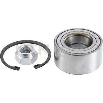 Sada ložisek kol SNR R173.37