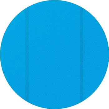 bazénová plachta TECTAKE Plachta solární na bazén průměr 300 cm