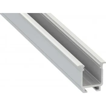 LED lišta LEDLabs Profil LED LUMINES typ W hliník 3m