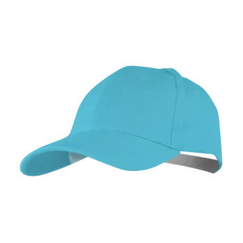 Kšiltovka Kšiltovka 6P Blue Atol (Kšíltovka)