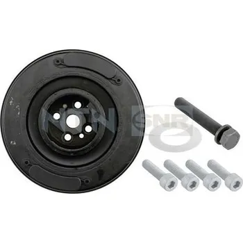 Řemenice, klikový hřídel SNR DPF357.06K2