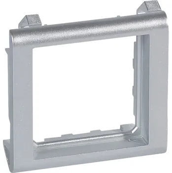 Elektroinstalační materiál LEGRAND Rámeček MOSAIC 80295 080295