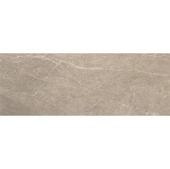 Obklad Bodo mocca mate - obkládačka 20x60 hnědá BOD034