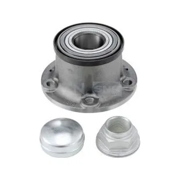 Sada ložisek kol SNR R141.00