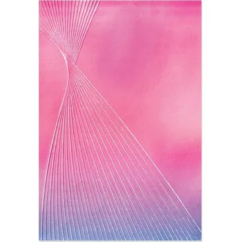 Sizzix French Twist - A6 embosovací kapsa 3D