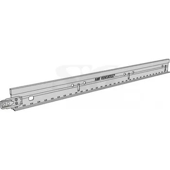 Stavební profil Profil pro minerální podhledy AMF Ventatec T24/38 3,6m