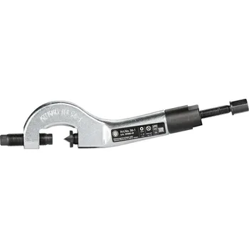 Ruční nářadí Uvolňovač matic hydraulický velikost 1 sw 7–24 mmkukko 56-1