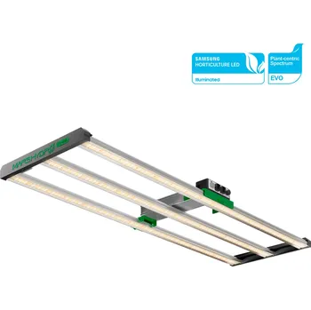 Příslušenství pro skleník Mars Hydro FC 4000-EVO