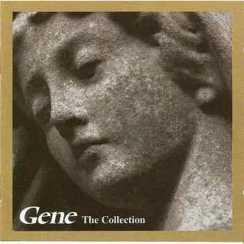 Zahraniční hudba CD Gene: The Collection 2022