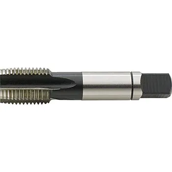 Závitořezný nástroj Sada ručních závitníků din2181 hss m50x1,50 format