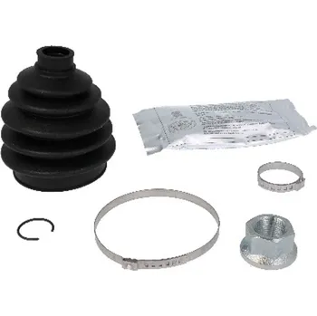 Hřídel nápravy Sada měchů, hnací hřídel SNR OBK68.001