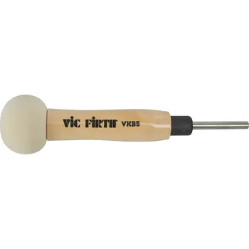 Vic Firth VKB5 VICKICK Beater + prodloužená záruka 3 roky