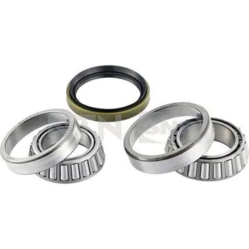 Sada ložisek kol SNR R141.80