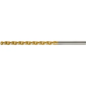 Vrták Spirálový vrták, din340 hss-co5 tin typ gu 5,8mm gühring 9055370058000