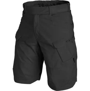 Pánské kraťasy Helikon-Tex Kraťasy Urban Tactical Černé (XXL) - HELIKON