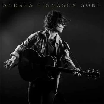 Zahraniční hudba CD Andrea Bignasca: Gone 2024