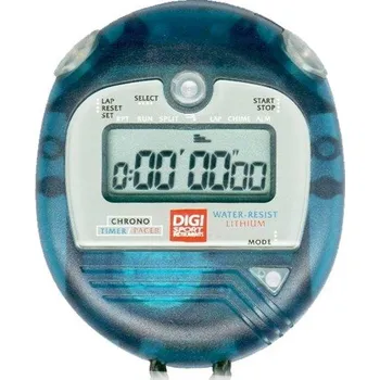 Stopky Digi Sport Instrument Stopky DT 3N s odpočtem + DÁREK