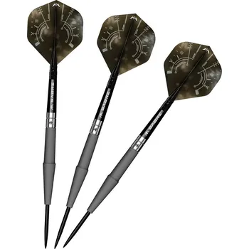 Šipka Sada steel šipek Mission Saturn Hyperion 24g, 90% wolfram