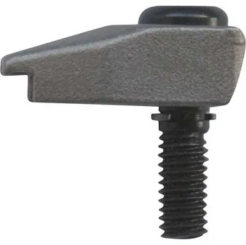 dílenský stroj Upínací příložka mvjn16