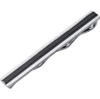 Spona na kravatu Free Style Spona na kravatu z chirurgické oceli MATS05