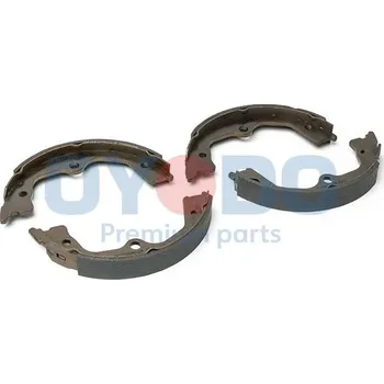 Brzdová čelist Sada brzdových čelistí, parkovací brzda OYODO 25H4024-OYO