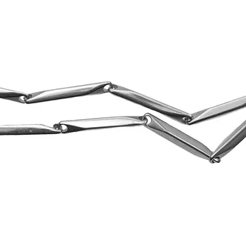 Řetízek River Šperky. Ocelový řetízek. 99240903 River Šperky. Řetízek z nerezové oceli, Magnno. 99240903