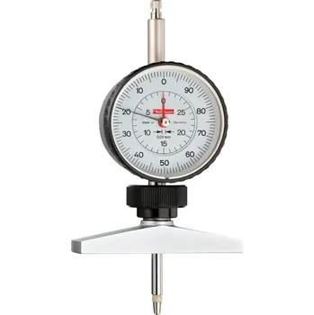 Hloubkoměr měřicí rozmezí 30mm käfer tm 2/30