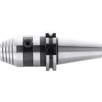 Svěrák Krátké sklíčidlo din69871 adb r/l 1,5-16mm sk 40 fortis