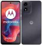 Motorola Moto G04 bez NFC