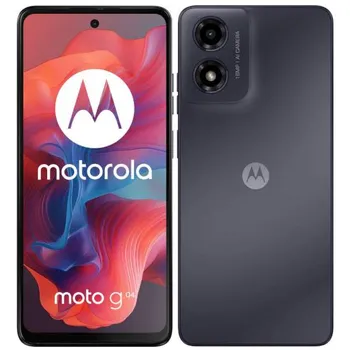 Mobilní telefon Motorola Moto G04 bez NFC