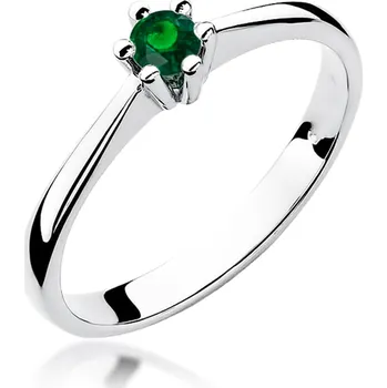 Hodinky Prsten Bonore - Zlato 585 165002