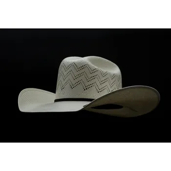 Klobouk Pro Hats ProHats "STRAW PH55" Velikost: 53