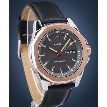 Módní doplněk Hodinky Timex Essex Avenue TW2V43000