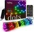 Vánoční osvětlení Twinkly Dots TWD200STP-BEU řetěz 200 LED multicolor