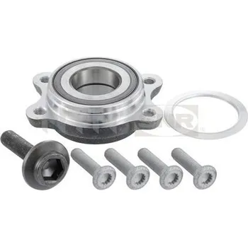 Sada ložisek kol SNR R154.57