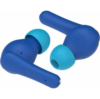 Powerbanka Belkin Soundform Nano2 Wireless Kinder In-Ear blau AUC011btBL