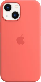 Pouzdro na mobilní telefon Apple Silicon Case with MagSafe pro Apple iPhone 13 mini