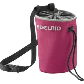 Lezecký doplněk Pytlík na magnesium EDELRID CCHALK BAG RODEO SMALL