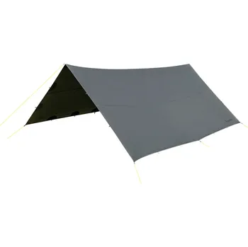 Tarp Warg Shirak XL Barva: zelená