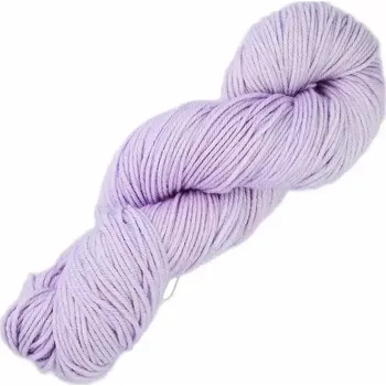 Příze Symfonie Yarns Bella SS4011 Šeřík (Ručně barvená příze Bella 4011 Lilac)