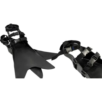 Ploutve Snowbee ploutve k belly boatu Prestige float tube fins - Snowbee ploutve Prestige