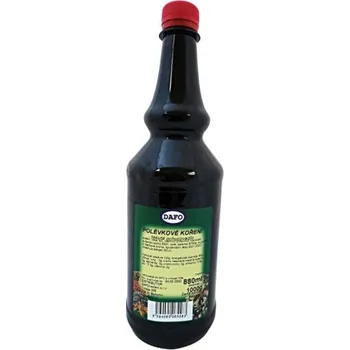 DAFO Polévkové koření 1 kg