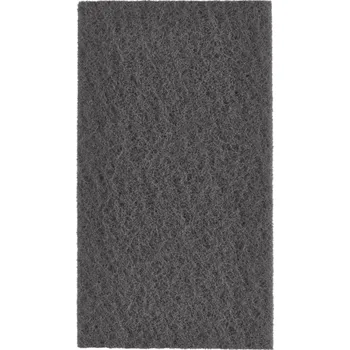 Brusný kotouč kwb 819880 Brusná plsť 150 x 230 mm, k 800 2 ks