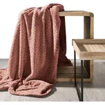 ArtFir Deka CINDY | růžová 150 x 200 cm